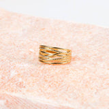 Wrap Ring