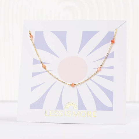 Sunstone Unity (Gold or Silver)