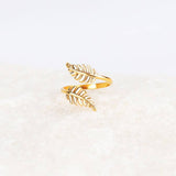 Fern Ring