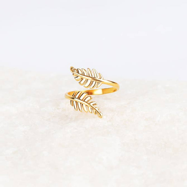 Fern Ring